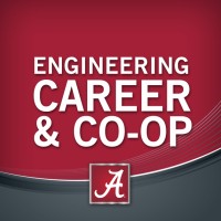 UA Engineering Career Development Center Logo