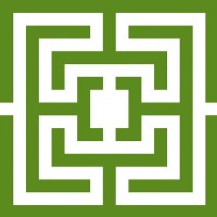 AIAPP - Associazione Italiana Architettura del Paesaggio | Italian Ass. of Landscape Architecture Logo