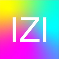 🎥 IZI RECORD Logo