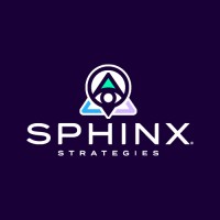 Sphinx Strategies Logo