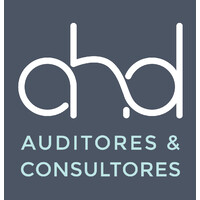 AHD Auditores y Consultores Logo