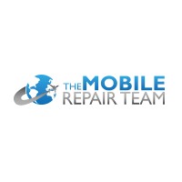 The Mobile Repair Team Ltd Logo