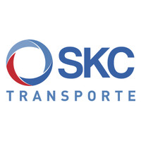 Kenworth DAF Chile (SKC Transporte S.A.) Logo