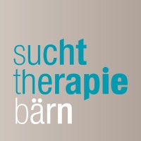 Stiftung suchttherapiebärn Logo