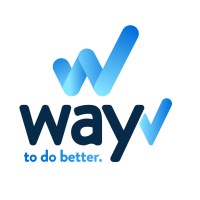 WayV Tecnologia Logo