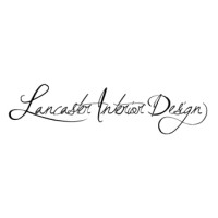 Lancaster Interior Design Logo