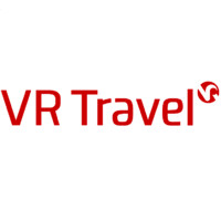 VR Travel Logo