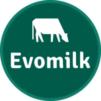 Evomilk Logo