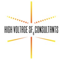 High Voltage SF6 Consultants, LLC Logo