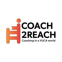 Coach2Reach Logo