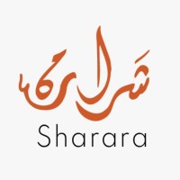 Sharara Logo