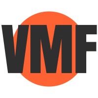 Viral Media Fundraising Logo