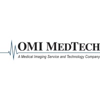 OMI MedTech, LLC. Logo