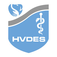 Hospital Veterinario de Especialidades Sinaí Logo