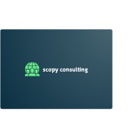 Scopy Consulting Logo