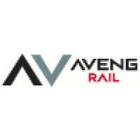 Aveng Rail Logo