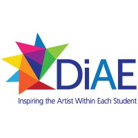 Delaware Institute for the Arts in Education Logo
