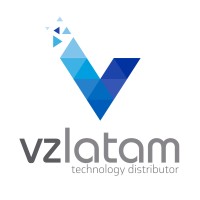 VZ LATAM Technology Logo