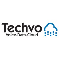 Techvo Logo