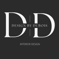 Design by DuBois Logo