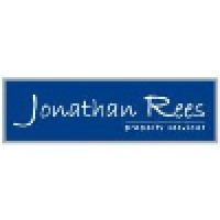 Jonathan Rees Property Services Logo