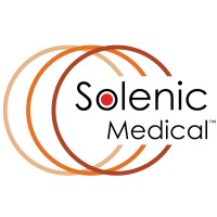 Solenic Medical Logo