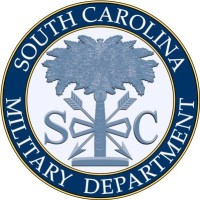 South Carolina Military Department / Office of the Adjutant General Logo