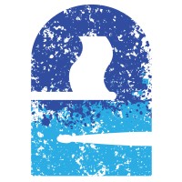 Blue2 Indoor Percussion & Winterguard Logo
