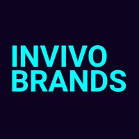 INVIVO BRANDS Logo