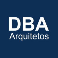DBA Arquitetos Logo