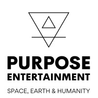 Purpose Entertainment Logo