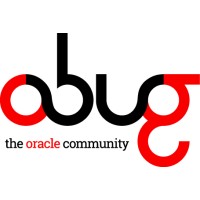 OBUG Logo