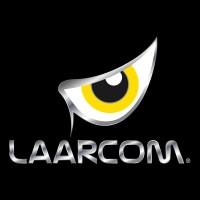 LAARCOM Logo