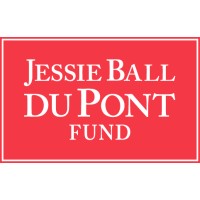 Jessie Ball duPont Fund Logo