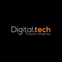 Digital Tech Logo
