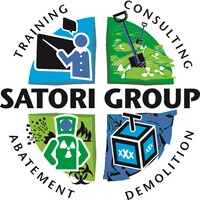 Satori Group, Inc. Logo