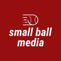 small ball media group Logo