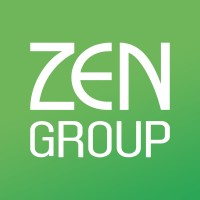 Zen Group Logo
