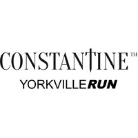 Constantine Yorkville Run Logo