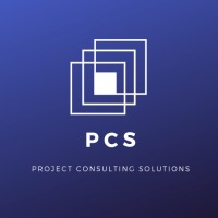 Project Consulting Solutions Ltd. Logo