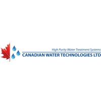 Canadian Water Technologies Ltd. Logo