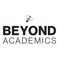 Beyond Academics Logo