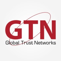 Global Trust Networks Co.,Ltd. Logo