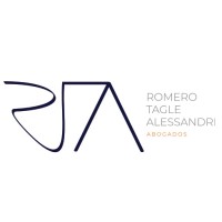 RTA ABOGADOS Logo