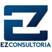 EZ Consultoria em Vendas Logo