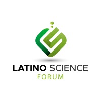 Latino Science Forum Logo