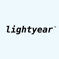 LIGHTYEAR Logo