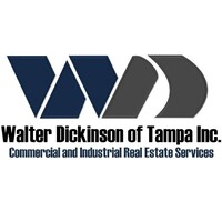 Walter Dickinson of Tampa Bay, Inc. Logo