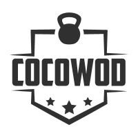CocoWod Logo
