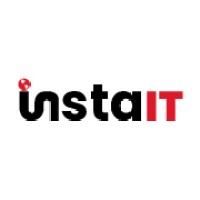 InstaIT Technologies Logo